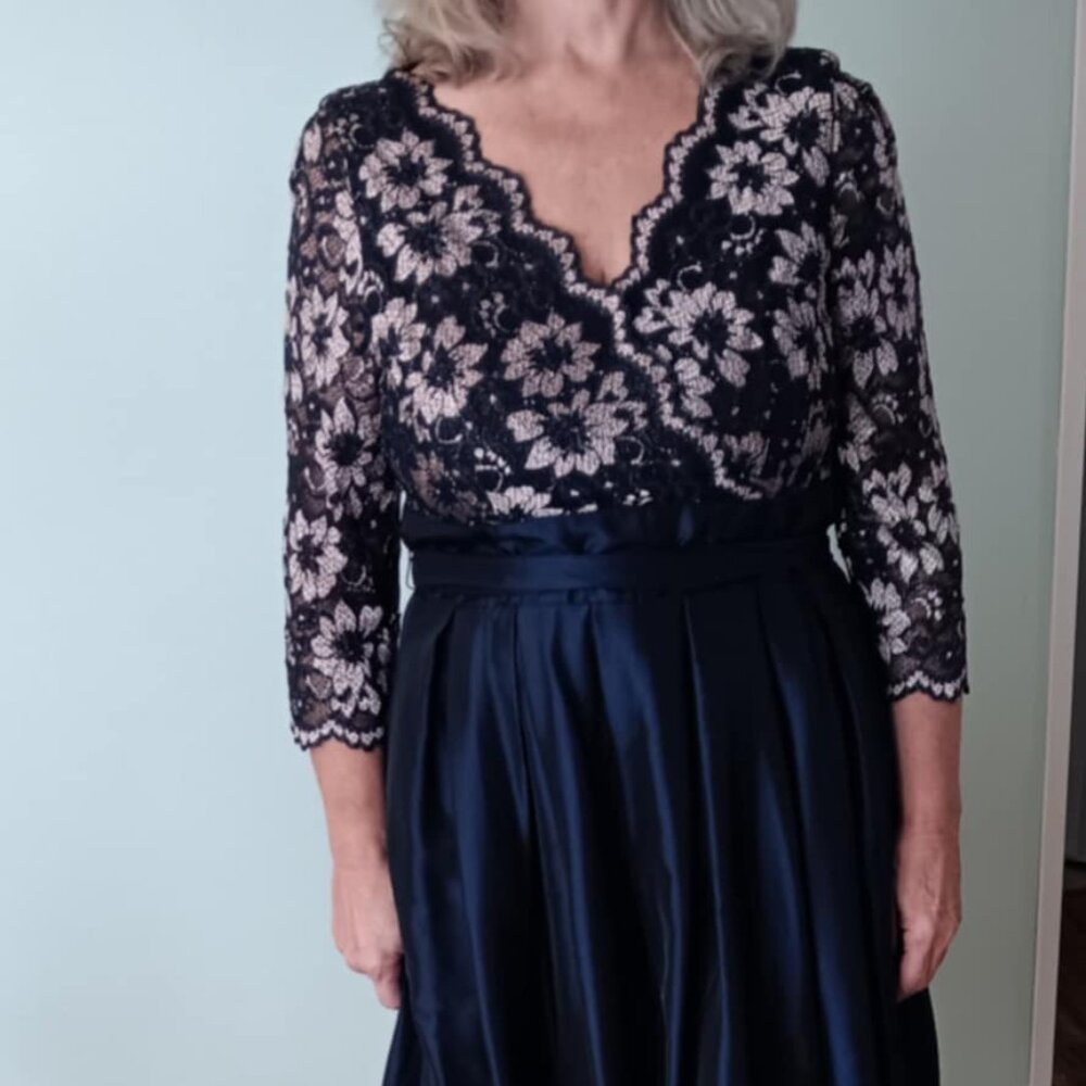 Mother of Groom or Bride formal dress